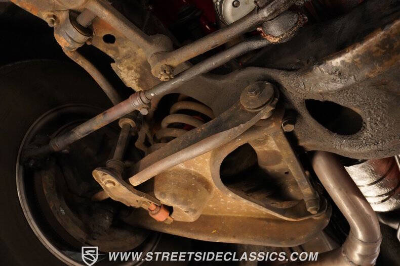 1963 Chevrolet Impala