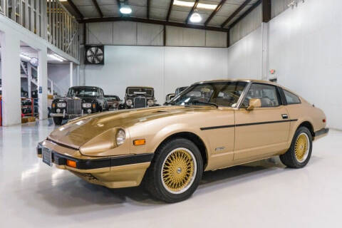 1983 Datsun 280ZX