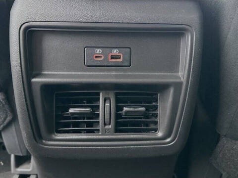 2019 Nissan Murano SV