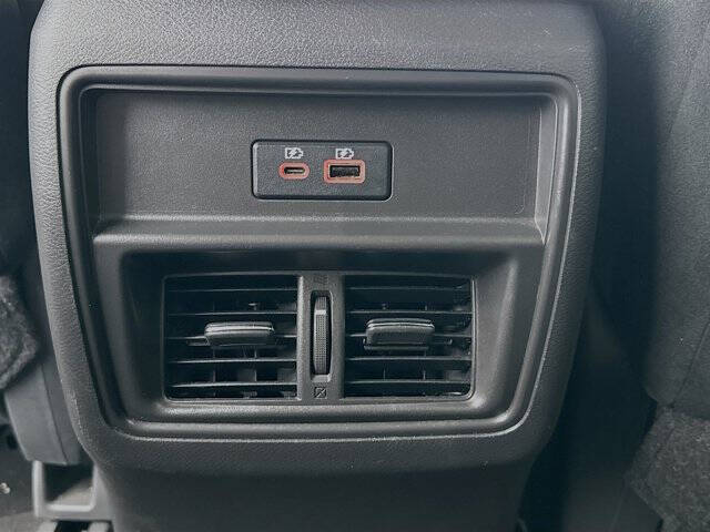 2019 Nissan Murano SV