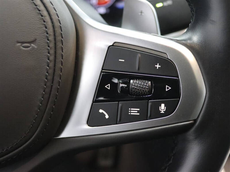 2023 BMW 4 Series M440i xDrive Gran Coupe