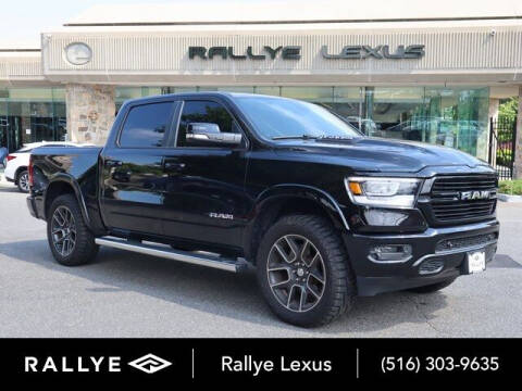 2019 RAM Ram Pickup 1500