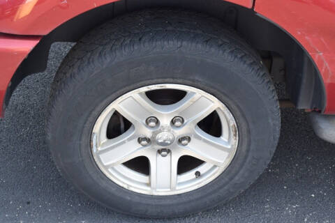 2006 Dodge Durango SLT