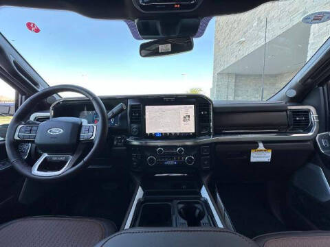 2026 Ford F-350 Super Duty King Ranch