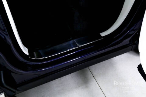 2023 Rolls-Royce Cullinan