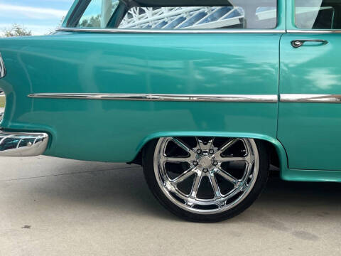 1955 Chevrolet 210