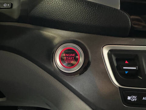 2019 Honda Ridgeline RTL-T