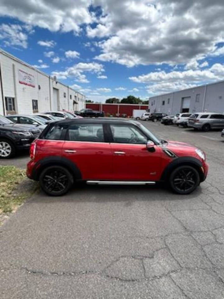 2016 MINI Countryman for sale at Professional Sales Inc in Bensalem, PA