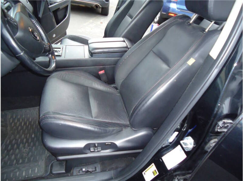 2015 Mazda CX-9 Touring