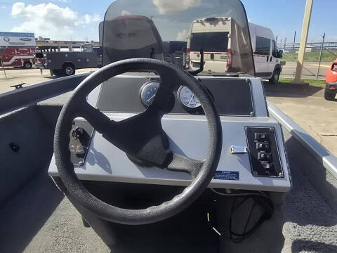 1994 Monaco MARINER