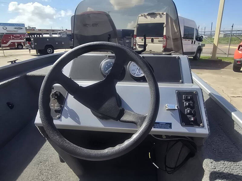 1994 Monaco MARINER