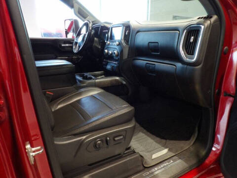 2023 GMC Sierra 2500HD