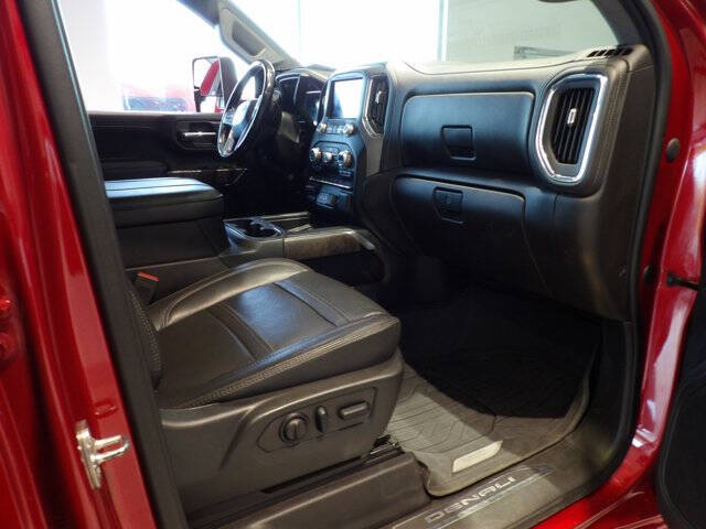 2023 GMC Sierra 2500HD