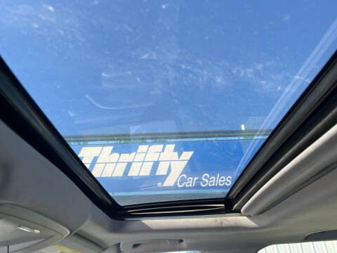 2018 Chevrolet Silverado 1500 LTZ Z71