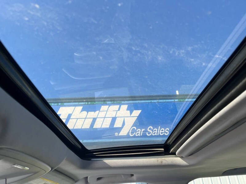 2018 Chevrolet Silverado 1500 LTZ Z71