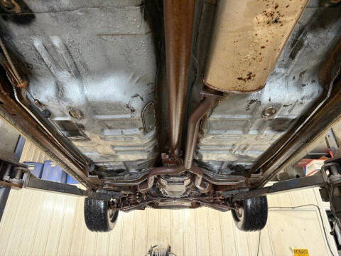 1978 Ford Thunderbird