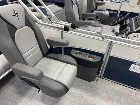 2025 Berkshire 23 UL STS 3.0