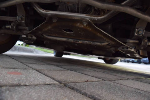 2006 Porsche Boxster