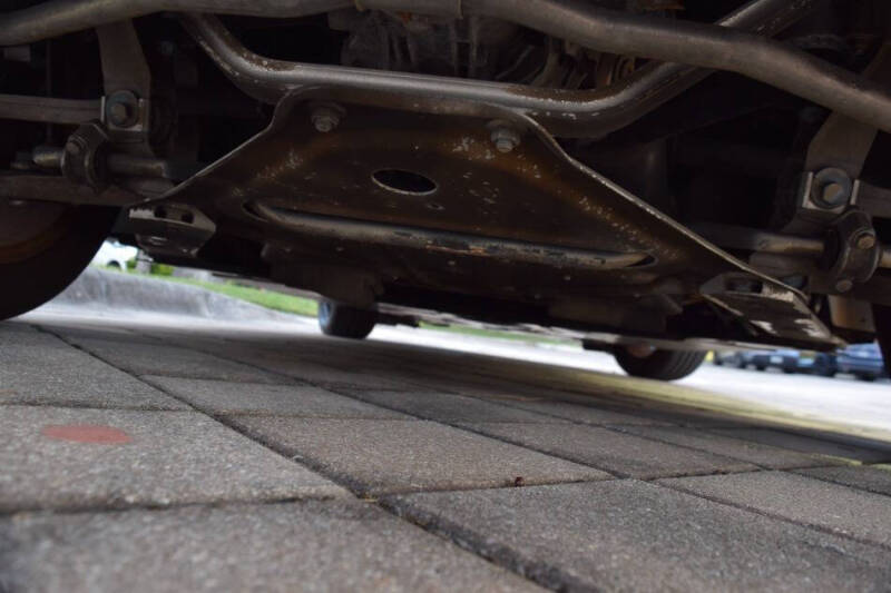 2006 Porsche Boxster