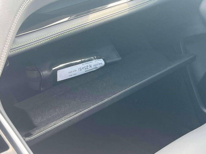 2022 Subaru Outback Onyx Edition XT