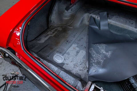 1972 Chevrolet Chevelle