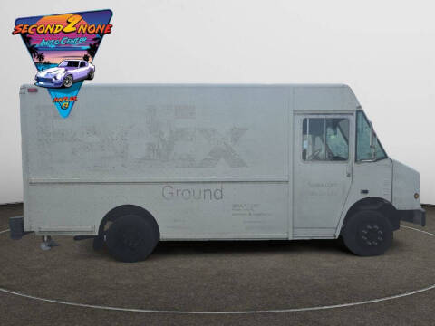 1998 Freightliner MT45 Chassis