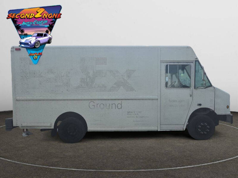 1998 Freightliner MT45 Chassis