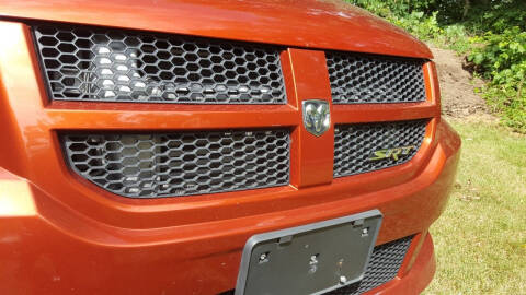 2008 Dodge Caliber SRT4