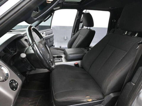 2017 Ford Expedition XLT