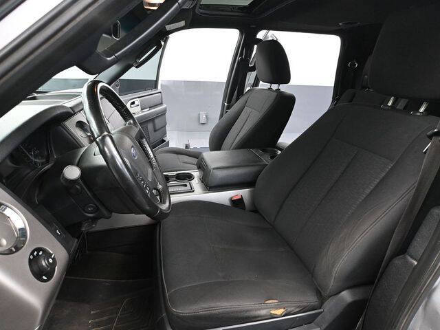 2017 Ford Expedition XLT