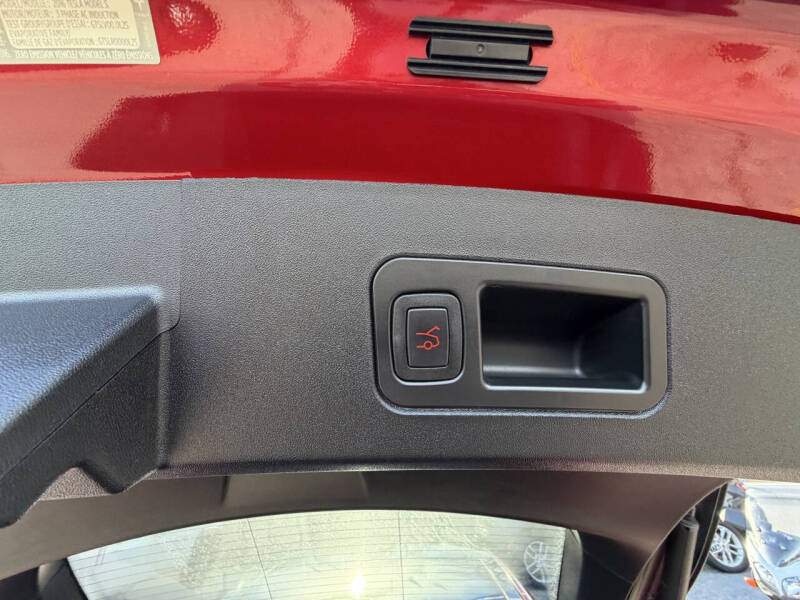 2016 Tesla Model S P90D