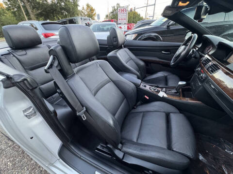 2011 BMW 3 Series 328i