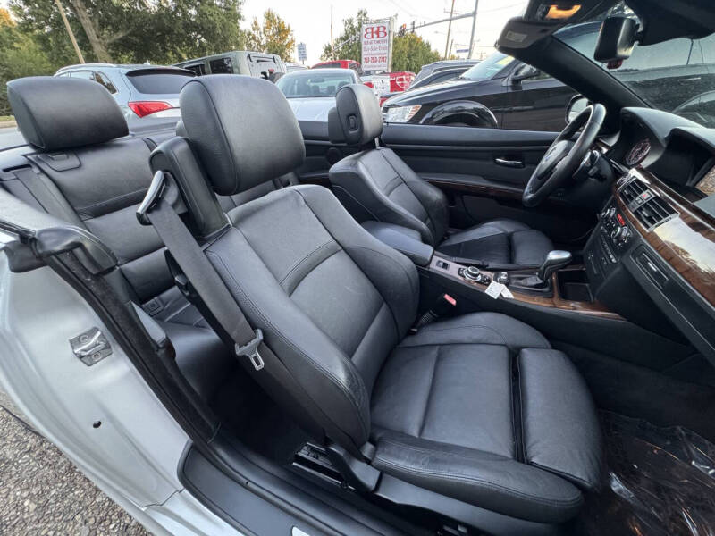 2011 BMW 3 Series 328i