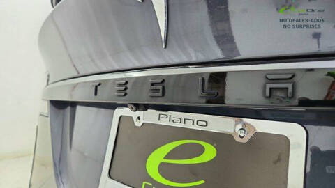 2022 Tesla Model X