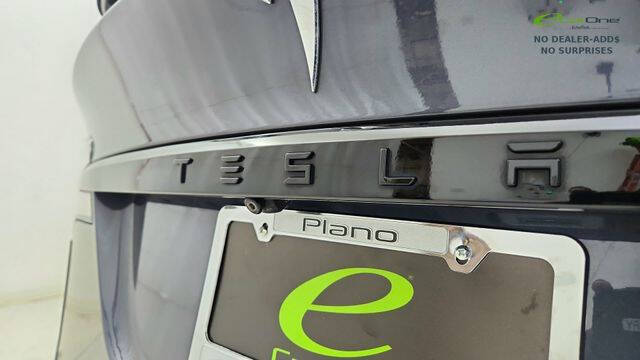 2022 Tesla Model X