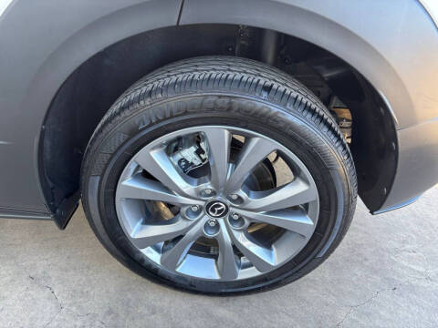 2025 Mazda CX-30 2.5 S Preferred
