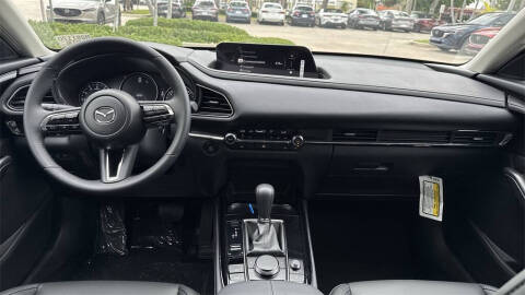 2025 Mazda CX-30 2.5 S Preferred