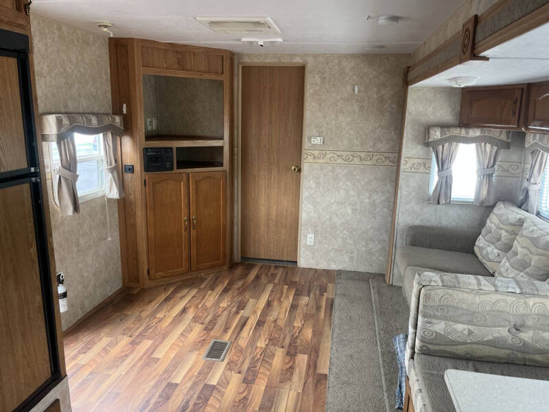 2007 Forest River SALEM 29FKSS