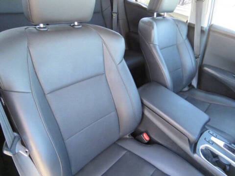 2017 Acura RDX w/Advance