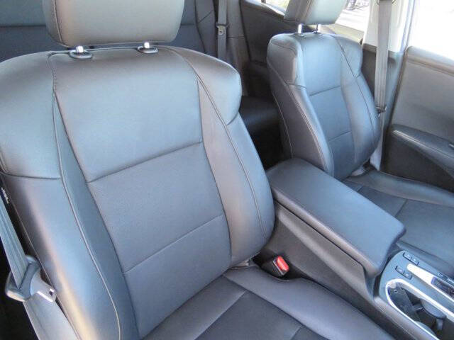 2017 Acura RDX w/Advance