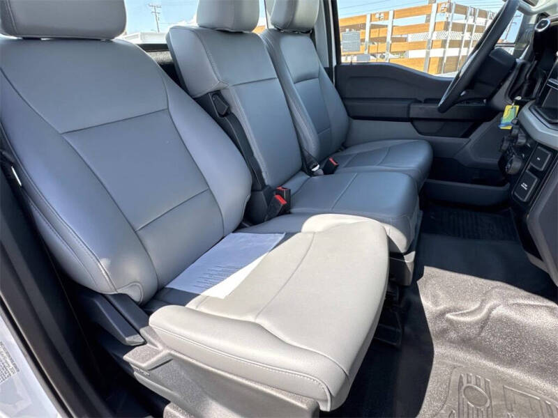 2024 Ford F-450 Super Duty