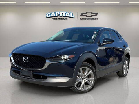 2023 Mazda CX-30 2.5 S Preferred