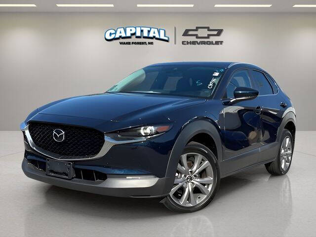 2023 Mazda CX-30 2.5 S Preferred