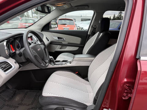 2011 GMC Terrain SLE-1