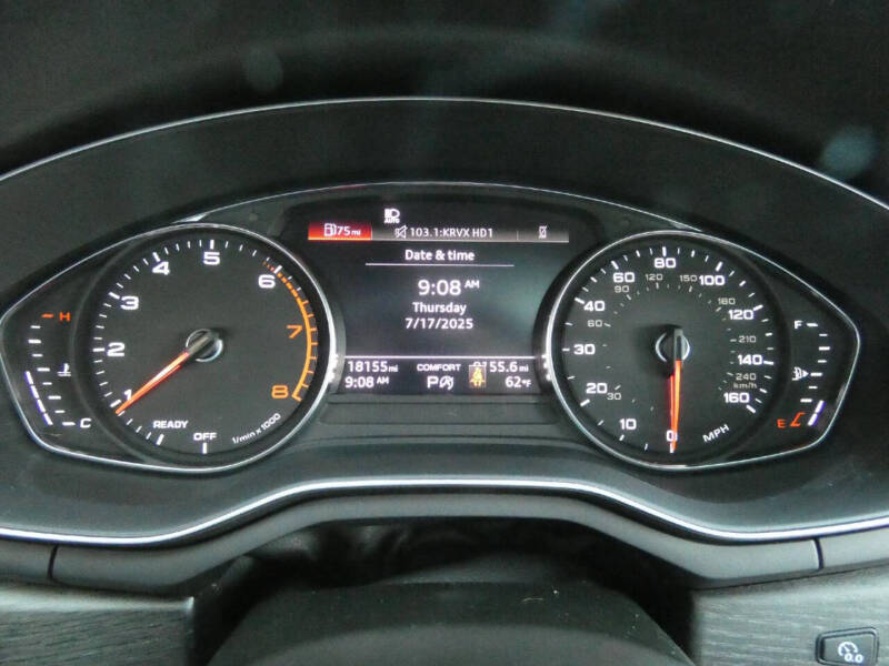 2023 Audi A5 Sportback quattro S line Premium 45 TFSI