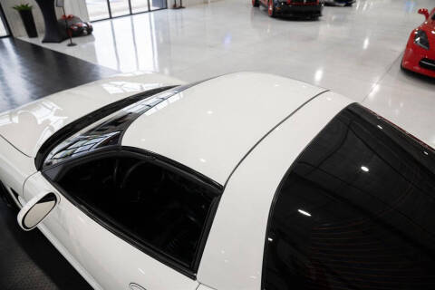 2000 Chevrolet Corvette