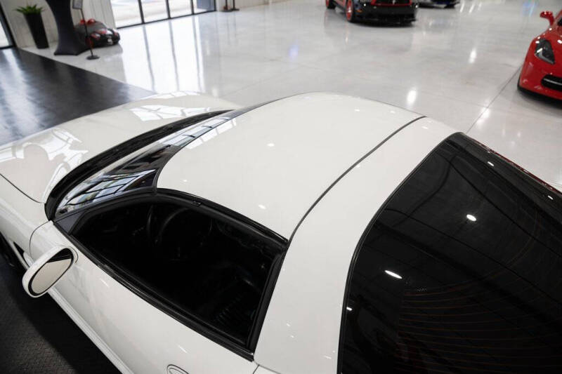 2000 Chevrolet Corvette