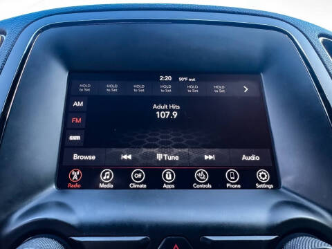 2019 Dodge Durango GT Plus