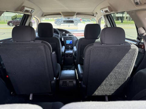 2006 Chrysler Pacifica Touring