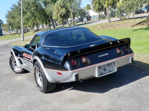 1978 Chevrolet Corvette